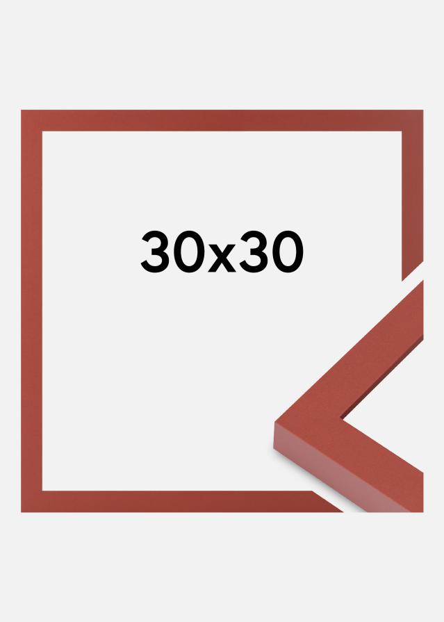 Keret Selection Akrilüveg Coral 30x30 cm