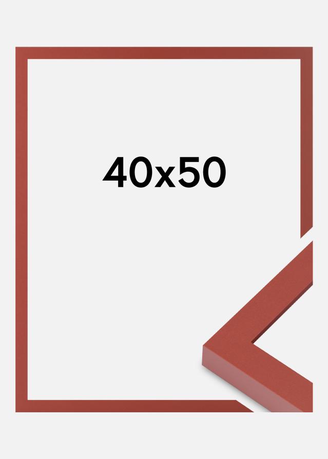 Keret Selection Akrilüveg Coral 40x50 cm