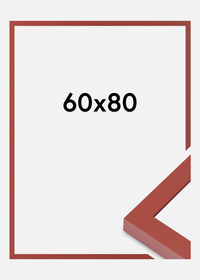 Keret Selection Akrilüveg Coral 60x80 cm