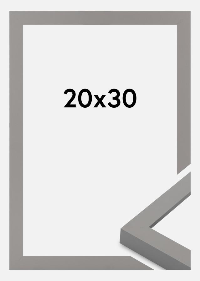 Keret Selection Akrilüveg Grey 20x30 cm