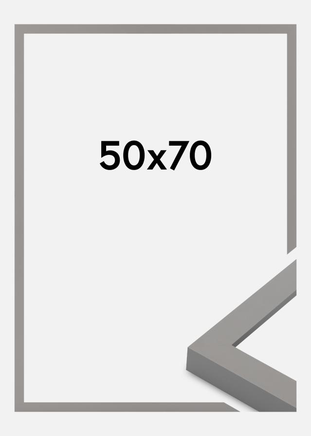 Keret Selection Akrilüveg Grey 50x70 cm