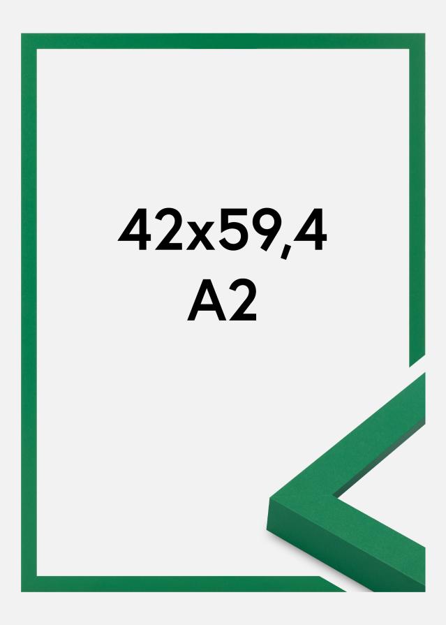 Keret Selection Akrilüveg Light Green 42x59.4 cm (A2)