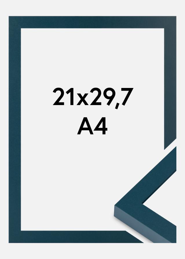 Keret Selection Akrilüveg Ocean Blue 21x29.7 cm (A4)