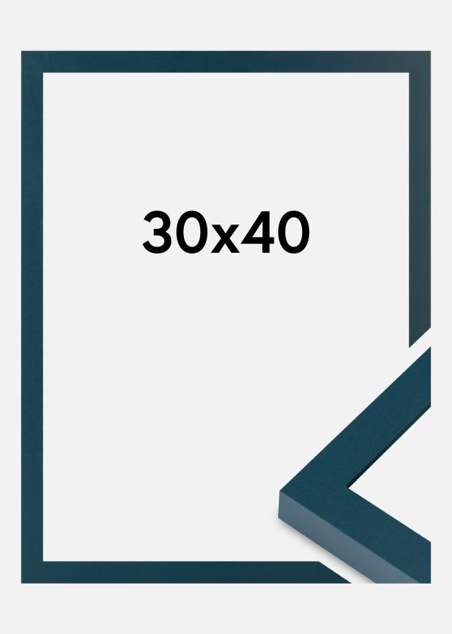 Keret Selection Akrilüveg Ocean Blue 30x40 cm