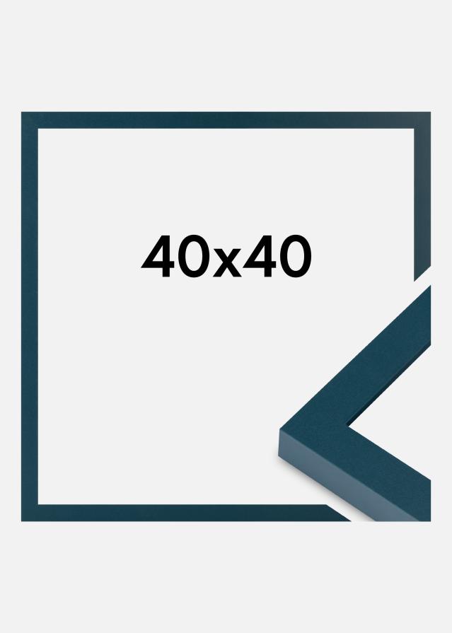 Keret Selection Akrilüveg Ocean Blue 40x40 cm