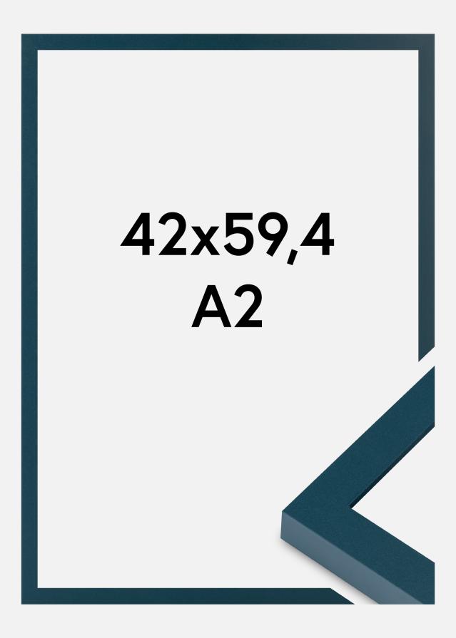 Keret Selection Akrilüveg Ocean Blue 42x59.4 cm (A2)