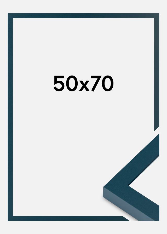 Keret Selection Akrilüveg Ocean Blue 50x70 cm