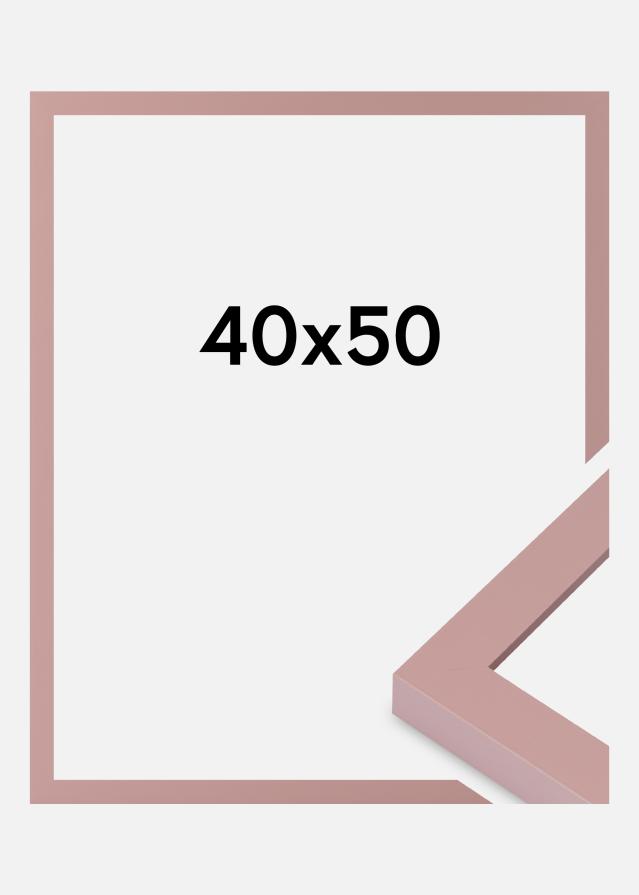 Keret Selection Akrilüveg Peach 40x50 cm