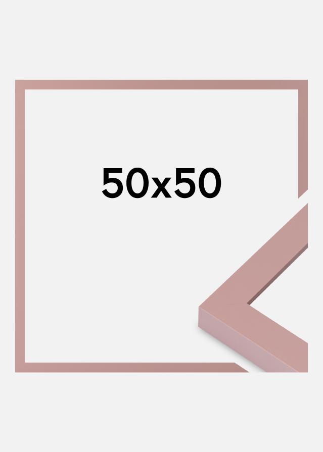 Keret Selection Akrilüveg Peach 50x50 cm