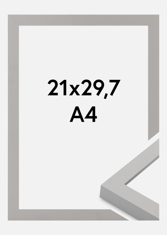 Keret Selection Akrilüveg Sand 21x29.7 cm (A4)