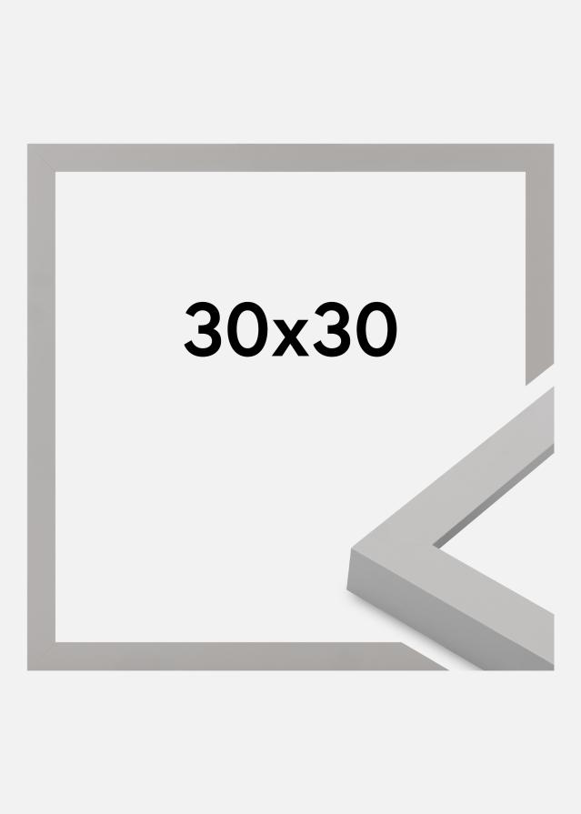 Keret Selection Akrilüveg Sand 30x30 cm