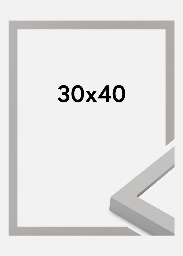 Keret Selection Akrilüveg Sand 30x40 cm