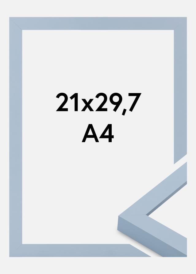 Keret Selection Akrilüveg Sky Blue 21x29.7 cm (A4)