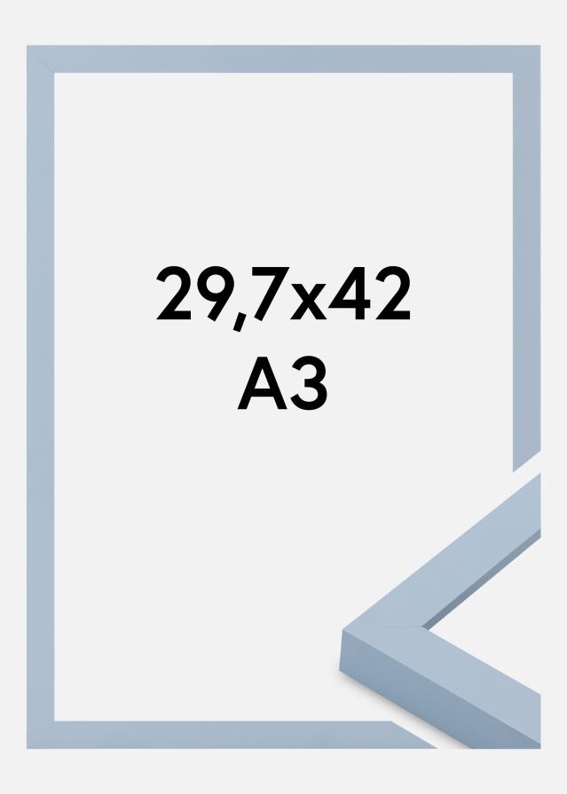 Keret Selection Akrilüveg Sky Blue 29.7x42 cm (A3)