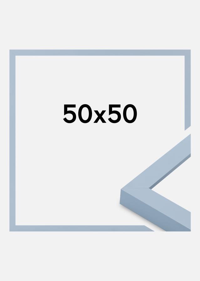 Keret Selection Akrilüveg Sky Blue 50x50 cm
