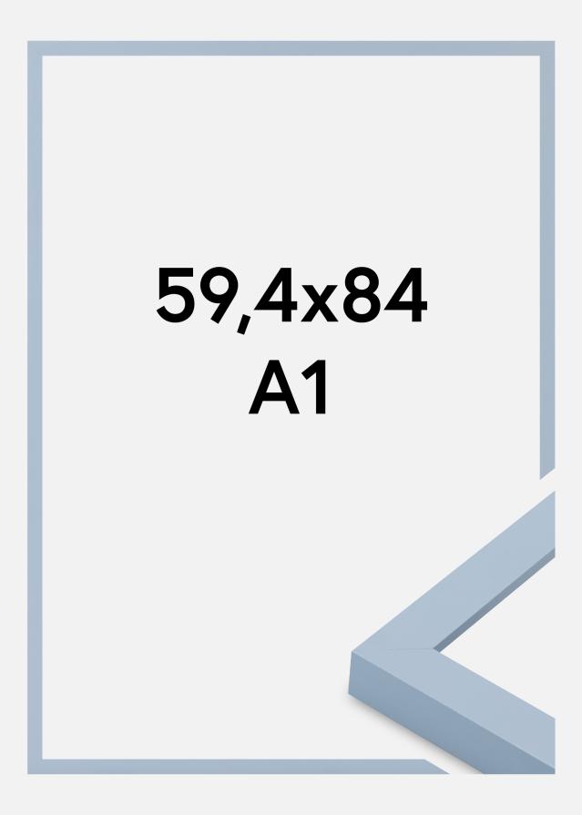 Keret Selection Akrilüveg Sky Blue 59,4x84,1 cm (A1)