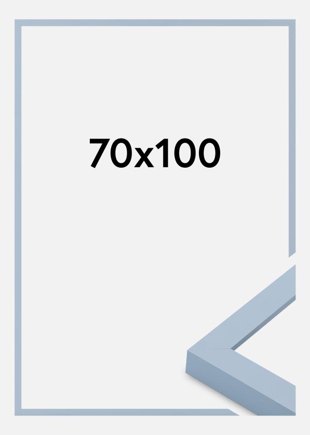 Keret Selection Akrilüveg Sky Blue 70x100 cm