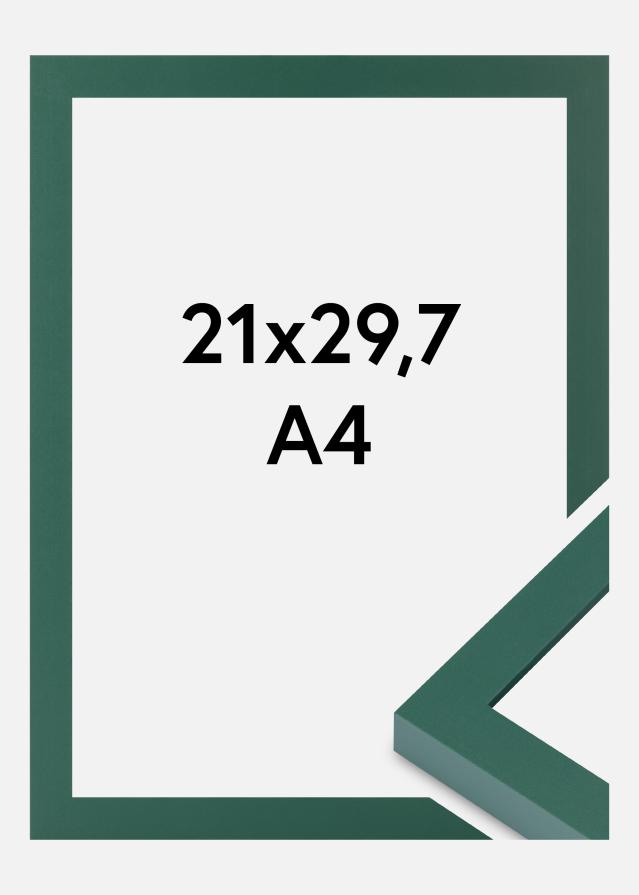 Keret Selection Akrilüveg Turquoise 21x29.7 cm (A4)