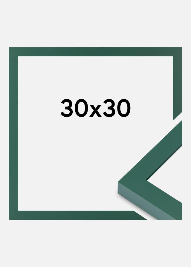 Keret Selection Akrilüveg Turquoise 30x30 cm