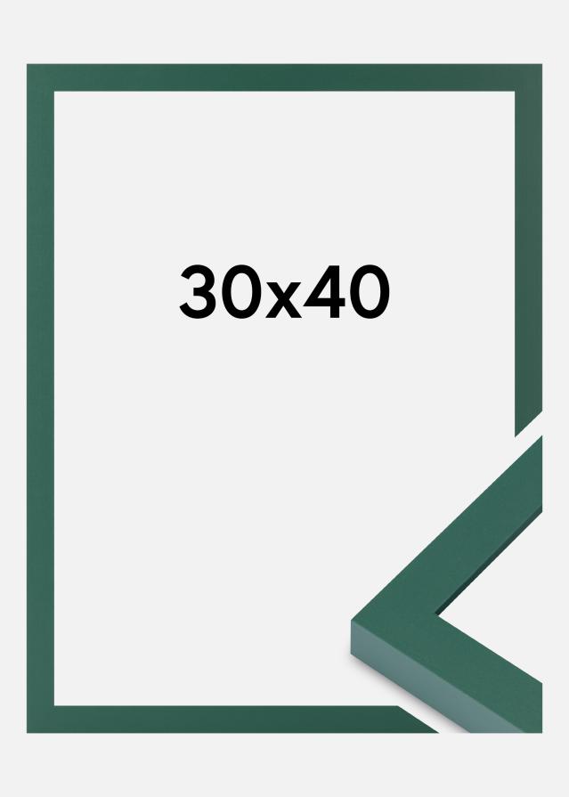 Keret Selection Akrilüveg Turquoise 30x40 cm