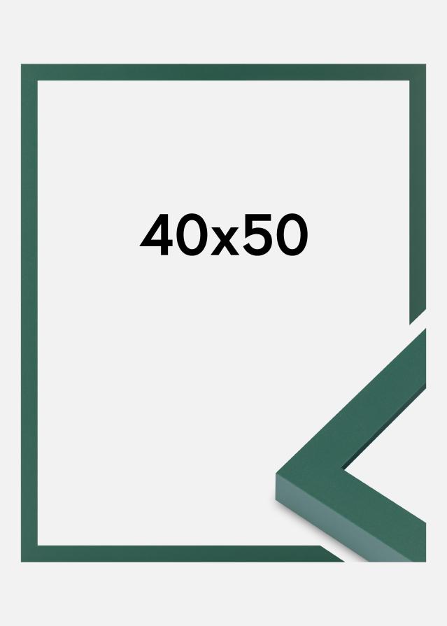 Keret Selection Akrilüveg Turquoise 40x50 cm