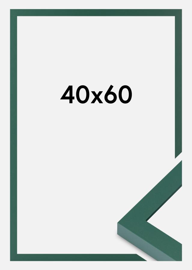 Keret Selection Akrilüveg Turquoise 40x60 cm