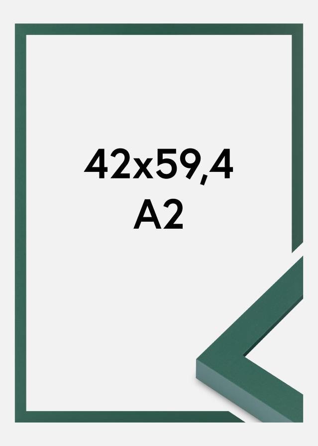 Keret Selection Akrilüveg Turquoise 42x59.4 cm (A2)