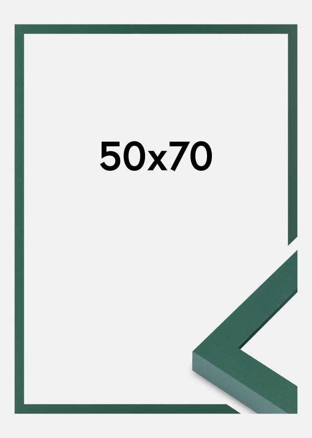 Keret Selection Akrilüveg Turquoise 50x70 cm