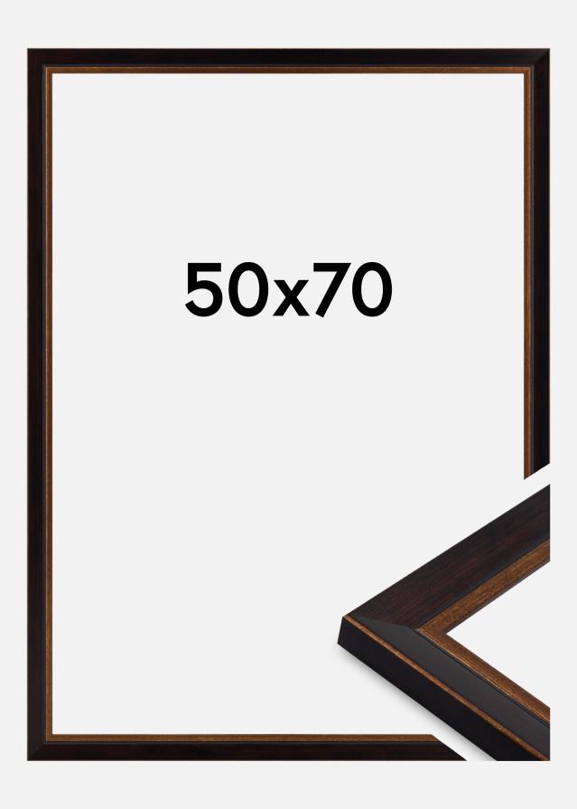 Keret Artur Akrilüveg Fekete 50x70 cm