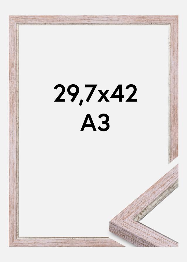 Keret Whitby Akrilüveg Lila 29,7x42 cm (A3)