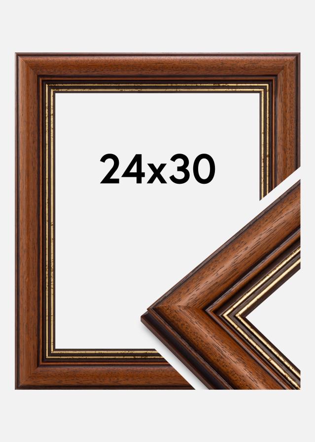 Keret Old Retró Akrilüveg 24x30 cm