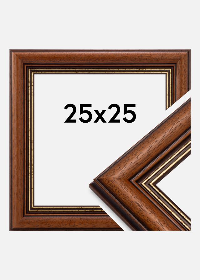 Keret Old Retró Akrilüveg 25x25 cm