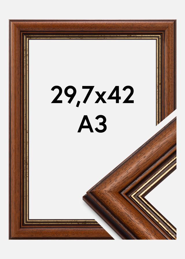 Keret Old Retró Akrilüveg 29,7x42 cm (A3)