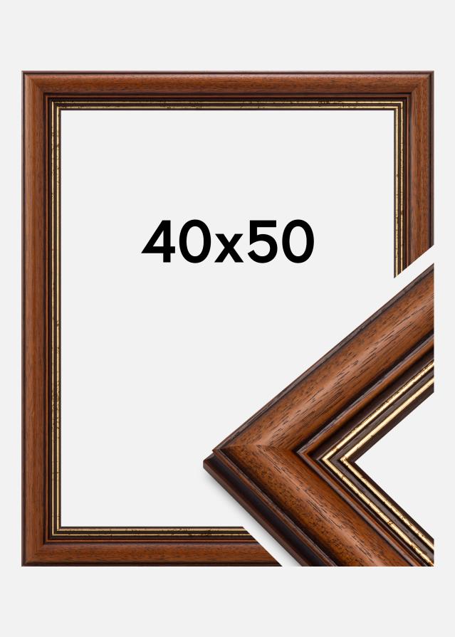 Keret Old Retró Akrilüveg 40x50 cm