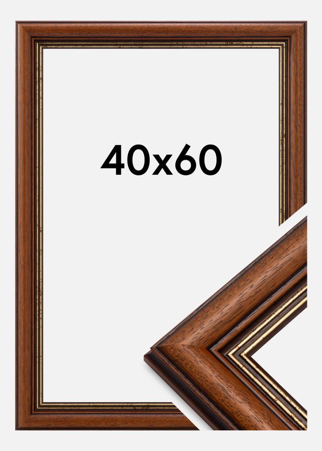 Keret Old Retró Akrilüveg 40x60 cm