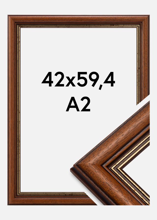 Keret Old Retró 42x59,4 cm (A2)