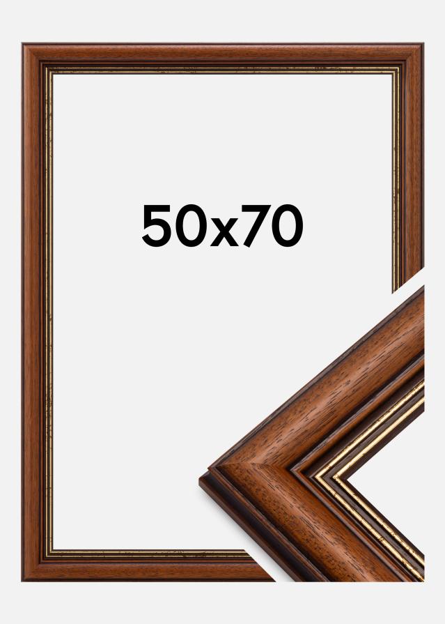 Keret Old Retró Akrilüveg 50x70 cm