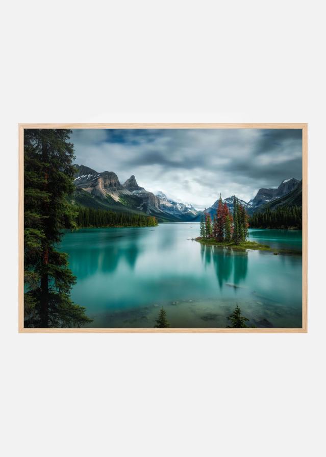 Spirit Island Poszter