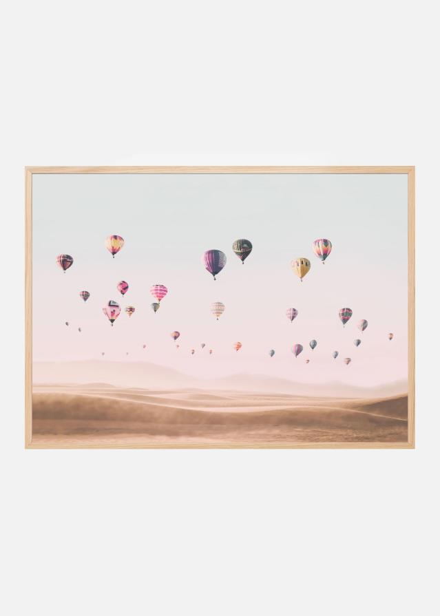 Around the World Poszter