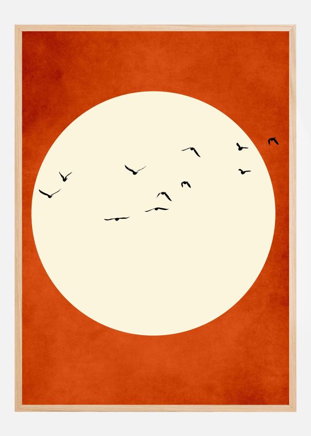 Warming Feelings Poszter