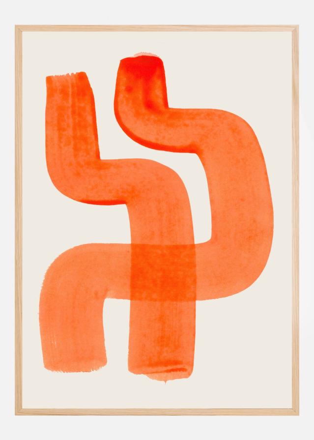 Midnight Hug Poszter