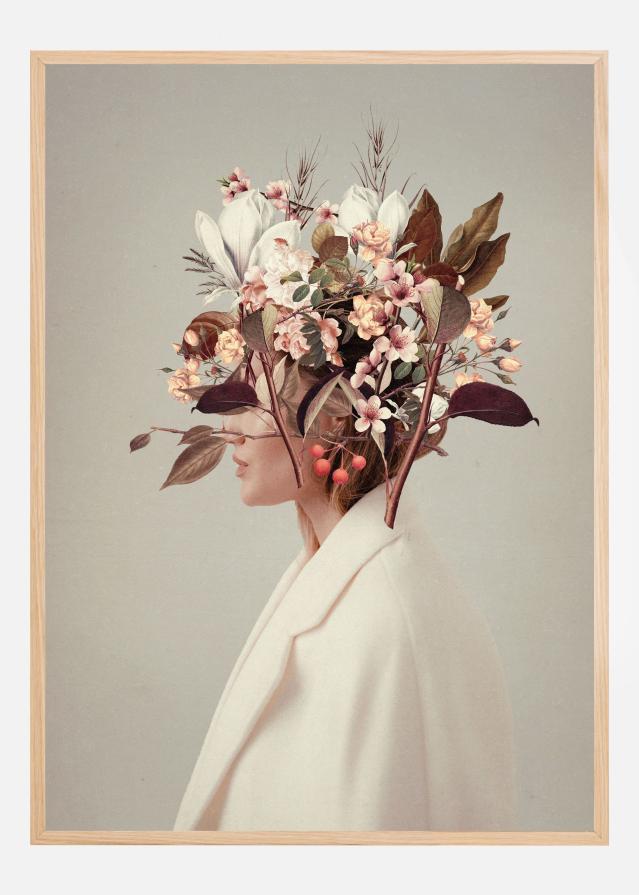 I Fell In Love With Fall Because of You Poszter