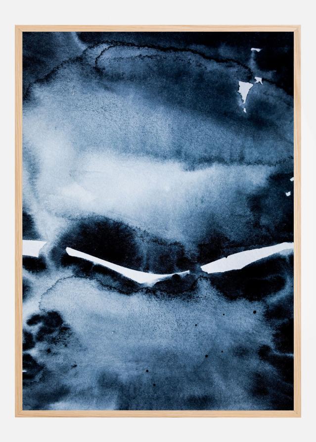 Watercolors 6 Poszter