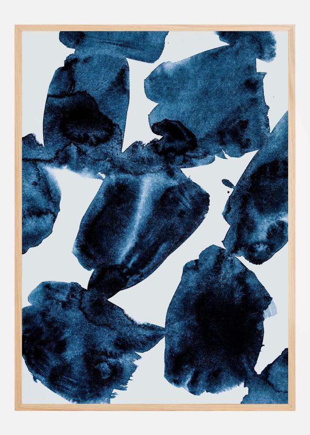 Watercolors 5 Poszter