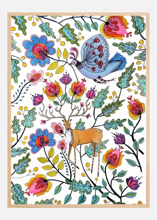 Il Etait Une Fois Poszter