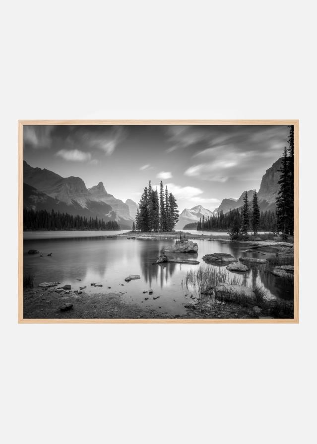 spirit island Poszter