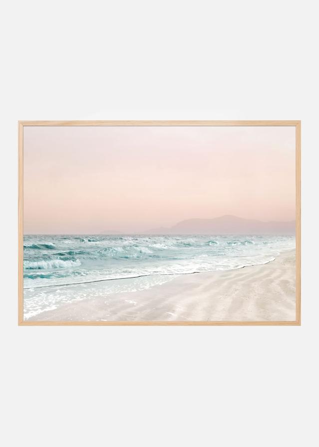 Beach Vibes VI Poszter