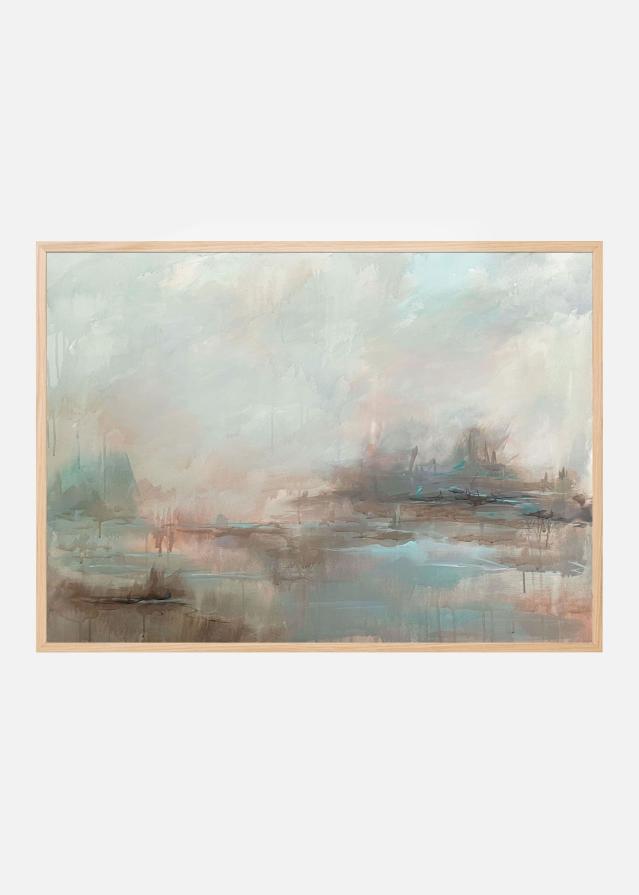 Mountain Serenade Poszter