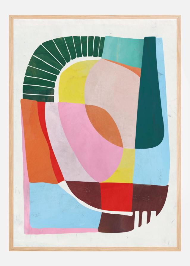 Happiness 01 Poszter