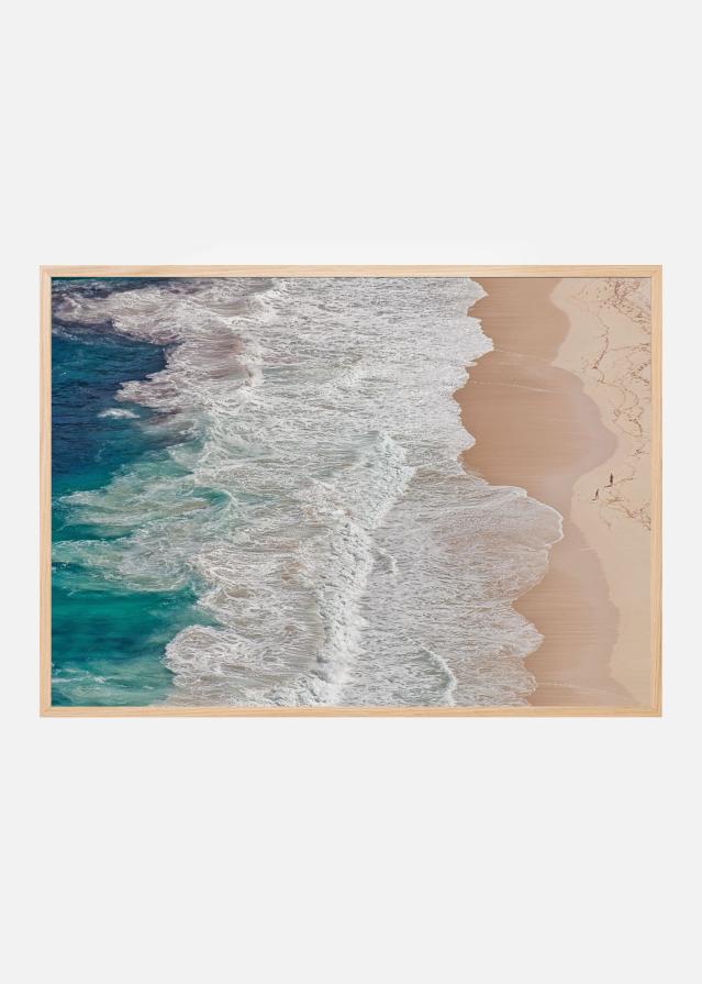 Where the Ocean Ends... Poszter